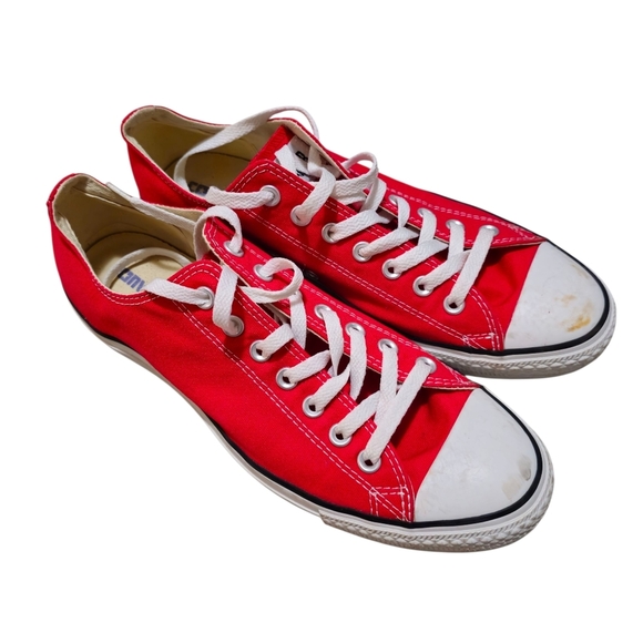 Converse All Star Low - Picture 1 of 4